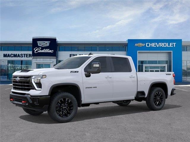 2026 Chevrolet Silverado 2500HD LT (Stk: 260631) in London - Image 2 of 24
