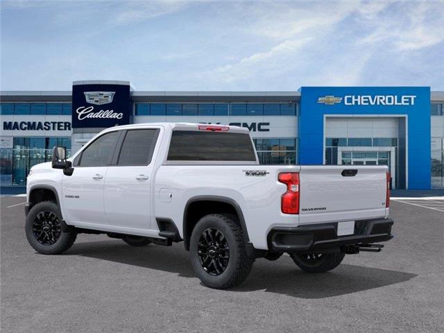 2026 Chevrolet Silverado 2500HD LT (Stk: 260631) in London - Image 3 of 24
