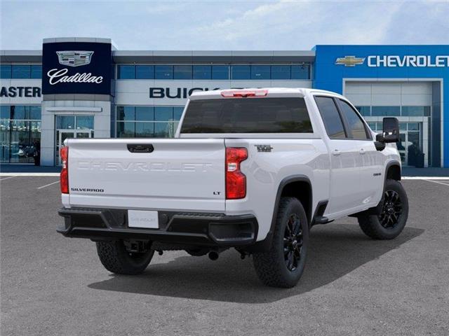 2026 Chevrolet Silverado 2500HD LT (Stk: 260631) in London - Image 4 of 24