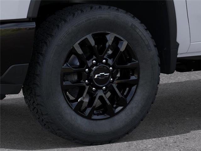 2026 Chevrolet Silverado 2500HD LT (Stk: 260631) in London - Image 9 of 24