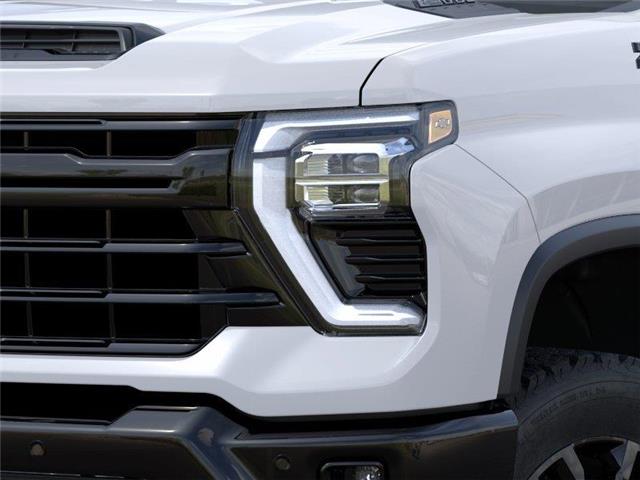 2026 Chevrolet Silverado 2500HD LT (Stk: 260631) in London - Image 10 of 24