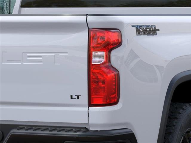 2026 Chevrolet Silverado 2500HD LT (Stk: 260631) in London - Image 11 of 24