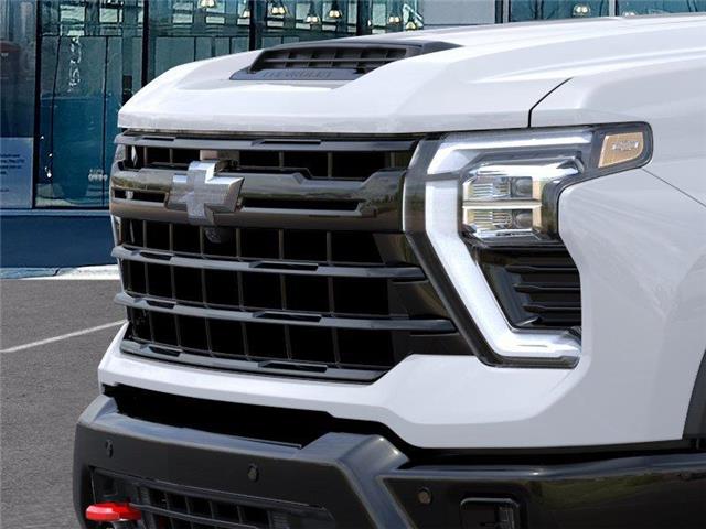 2026 Chevrolet Silverado 2500HD LT (Stk: 260631) in London - Image 13 of 24