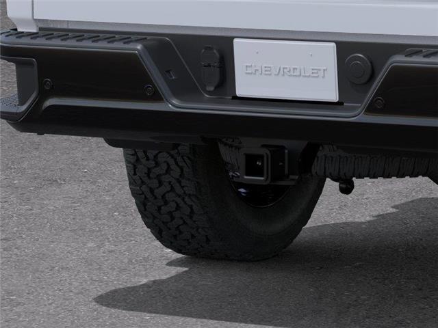 2026 Chevrolet Silverado 2500HD LT (Stk: 260631) in London - Image 14 of 24
