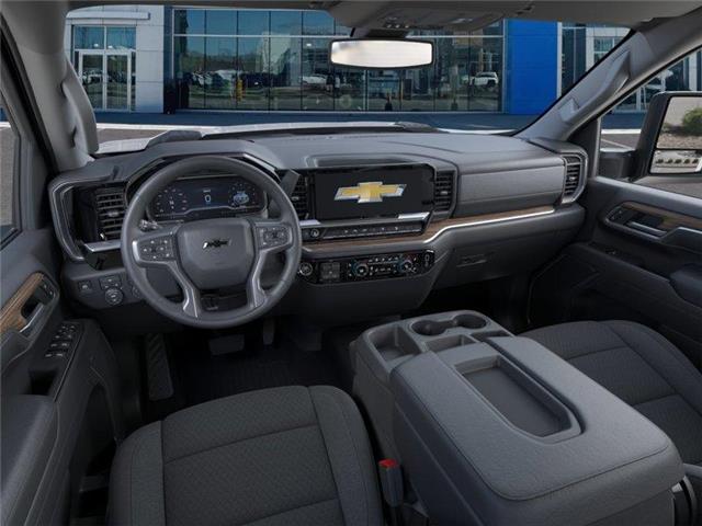 2026 Chevrolet Silverado 2500HD LT (Stk: 260631) in London - Image 15 of 24