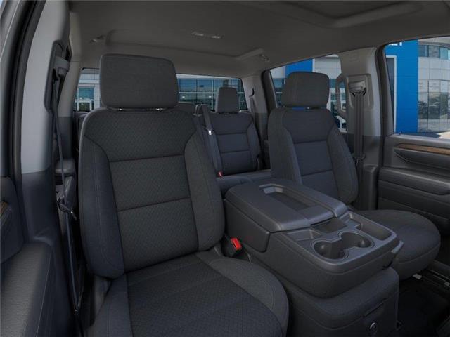 2026 Chevrolet Silverado 2500HD LT (Stk: 260631) in London - Image 16 of 24