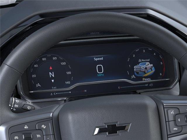 2026 Chevrolet Silverado 2500HD LT (Stk: 260631) in London - Image 18 of 24