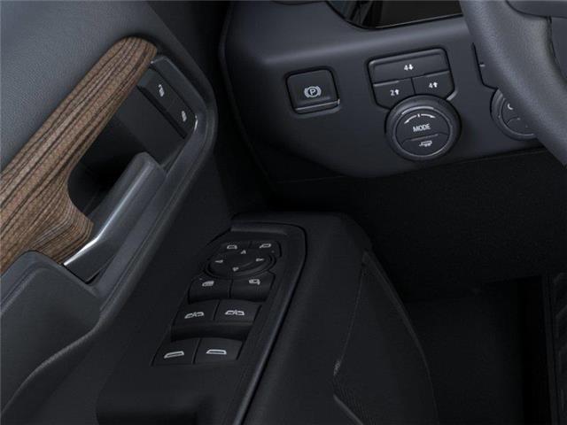 2026 Chevrolet Silverado 2500HD LT (Stk: 260631) in London - Image 22 of 24