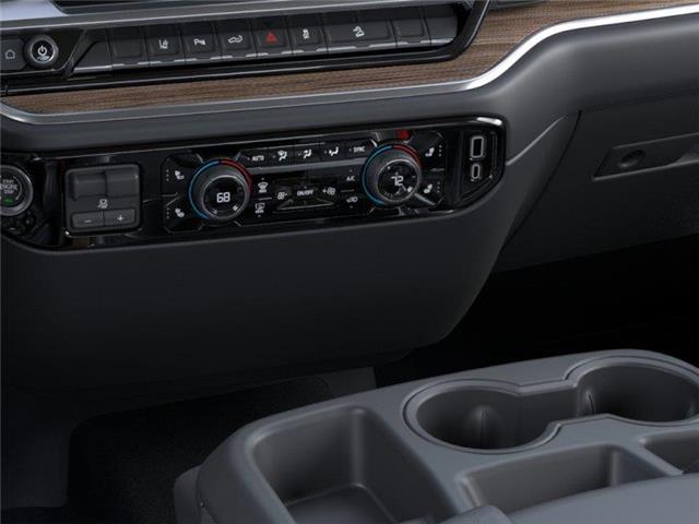 2026 Chevrolet Silverado 2500HD LT (Stk: 260631) in London - Image 23 of 24