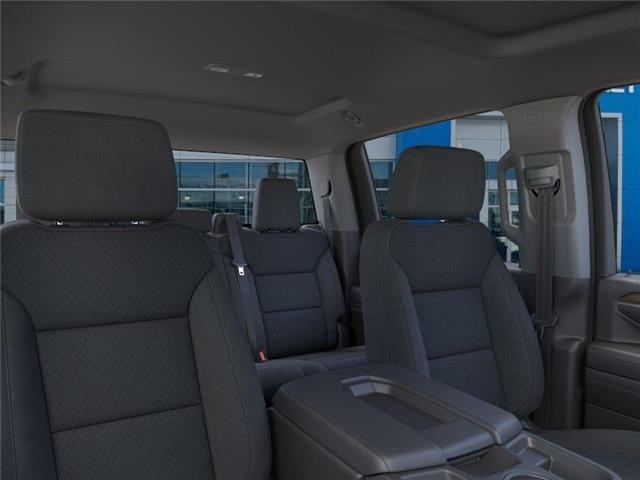 2026 Chevrolet Silverado 2500HD LT (Stk: 260631) in London - Image 24 of 24
