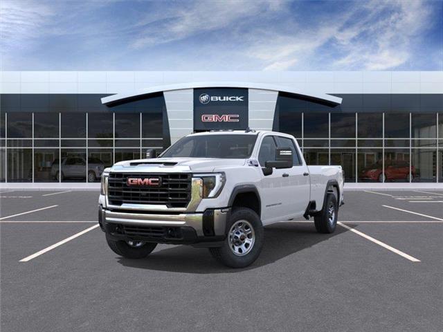2026 GMC Sierra 3500HD Pro (Stk: 263886) in Uxbridge - Image 1 of 6