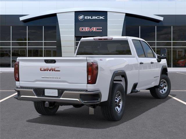 2026 GMC Sierra 3500HD Pro (Stk: 263886) in Uxbridge - Image 4 of 6