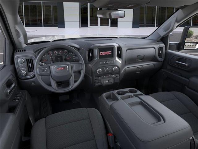 2026 GMC Sierra 3500HD Pro (Stk: 263886) in Uxbridge - Image 5 of 6