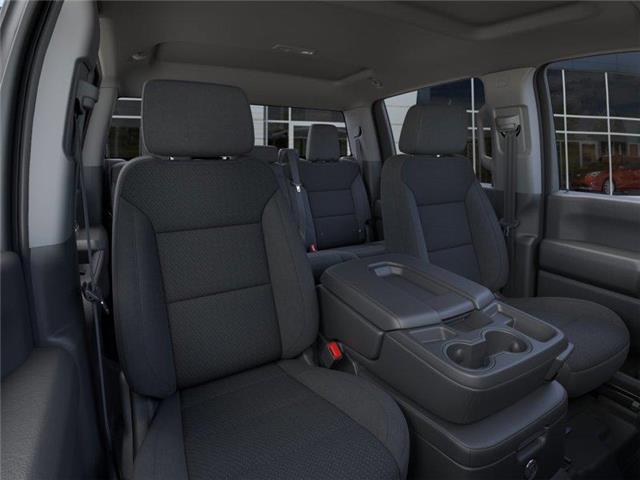 2026 GMC Sierra 3500HD Pro (Stk: 263886) in Uxbridge - Image 6 of 6