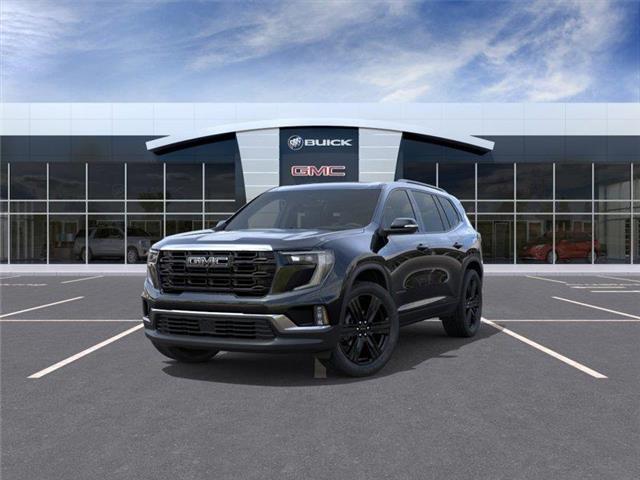 2026 GMC Acadia Elevation (Stk: 263888) in Uxbridge - Image 1 of 6