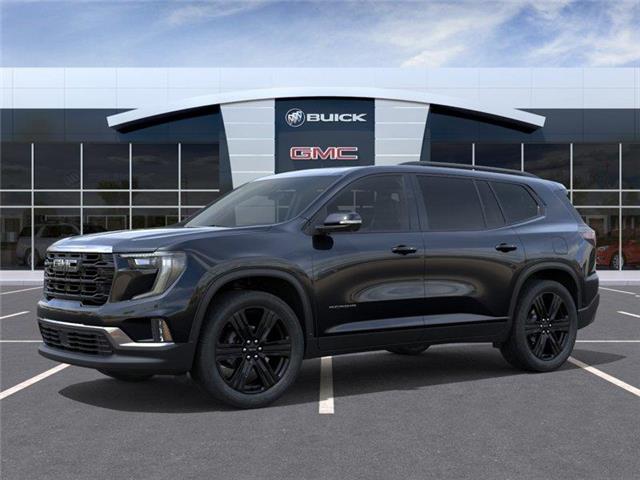 2026 GMC Acadia Elevation (Stk: 263888) in Uxbridge - Image 2 of 6