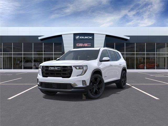 2026 GMC Acadia Elevation (Stk: 263889) in Uxbridge - Image 1 of 6