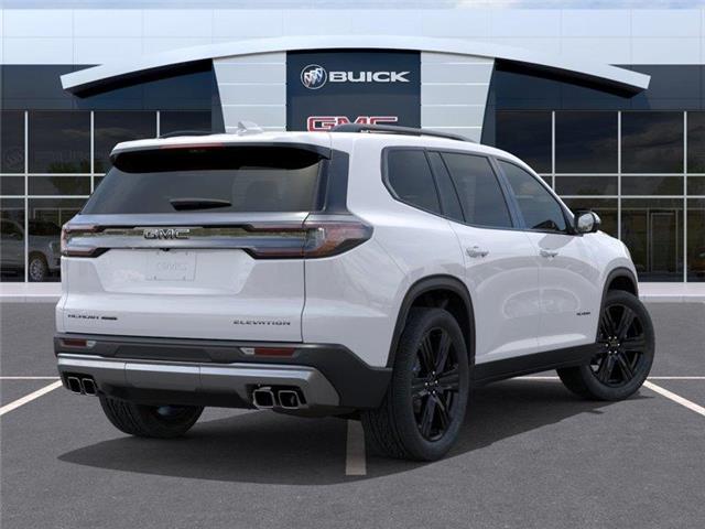 2026 GMC Acadia Elevation (Stk: 263889) in Uxbridge - Image 4 of 6