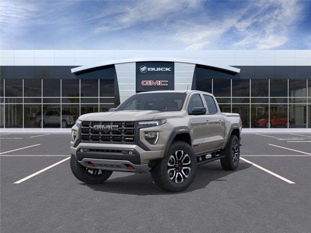 2026 GMC Canyon AT4 (Stk: CT235) in High River - Image 1 of 6