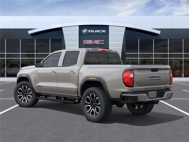 2026 GMC Canyon AT4 (Stk: CT235) in High River - Image 3 of 6