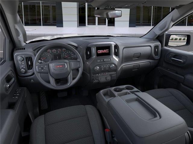 2026 GMC Sierra 1500 Pro (Stk: 26-300) in Pembroke - Image 5 of 6