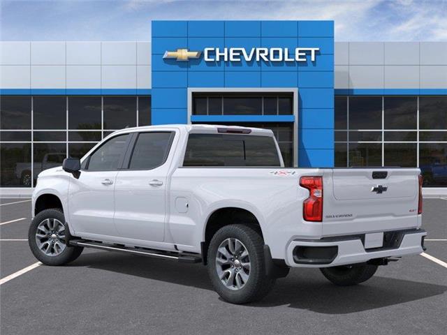 2026 Chevrolet Silverado 1500 RST (Stk: 26-168) in Kirkland Lake - Image 3 of 6 2026 Chevrolet Silverado 1500 RST (Stk: 26-168) in Kirkland Lake - Image 3 of 6