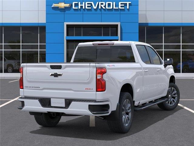 2026 Chevrolet Silverado 1500 RST (Stk: 26-168) in Kirkland Lake - Image 4 of 6 2026 Chevrolet Silverado 1500 RST (Stk: 26-168) in Kirkland Lake - Image 4 of 6
