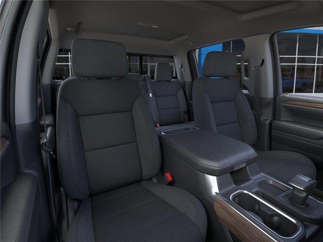 2026 Chevrolet Silverado 1500 RST (Stk: 26-168) in Kirkland Lake - Image 6 of 6 2026 Chevrolet Silverado 1500 RST (Stk: 26-168) in Kirkland Lake - Image 6 of 6