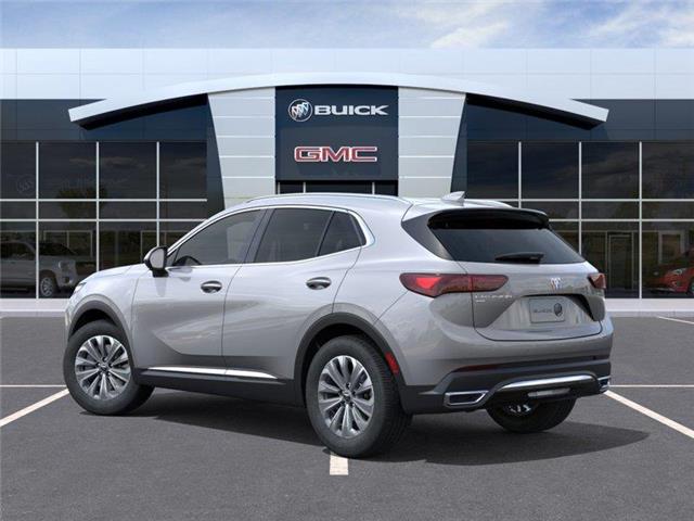 2026 Buick Envision Preferred (Stk: 26237) in TISDALE - Image 3 of 20