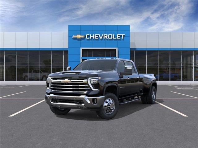 2026 Chevrolet Silverado 3500HD LTZ (Stk: 26260) in Melfort - Image 1 of 6