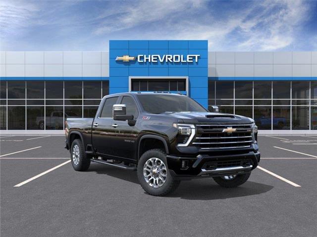 2026 Chevrolet Silverado 2500HD LTZ (Stk: 2-191255) in Paisley - Image 2 of 24 2026 Chevrolet Silverado 2500HD LTZ (Stk: 2-191255) in Paisley - Image 2 of 24