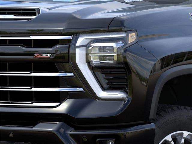 2026 Chevrolet Silverado 2500HD LTZ (Stk: 2-191255) in Paisley - Image 10 of 24 2026 Chevrolet Silverado 2500HD LTZ (Stk: 2-191255) in Paisley - Image 10 of 24