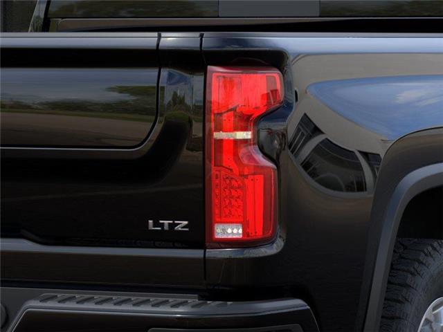 2026 Chevrolet Silverado 2500HD LTZ (Stk: 2-191255) in Paisley - Image 11 of 24 2026 Chevrolet Silverado 2500HD LTZ (Stk: 2-191255) in Paisley - Image 11 of 24