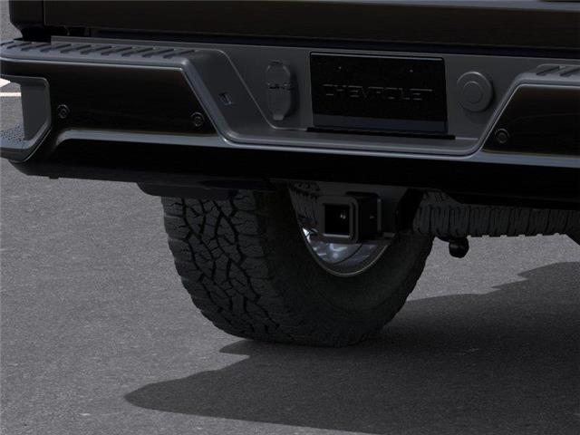2026 Chevrolet Silverado 2500HD LTZ (Stk: 2-191255) in Paisley - Image 14 of 24 2026 Chevrolet Silverado 2500HD LTZ (Stk: 2-191255) in Paisley - Image 14 of 24