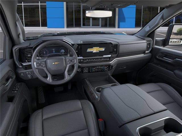 2026 Chevrolet Silverado 2500HD LTZ (Stk: 2-191255) in Paisley - Image 15 of 24 2026 Chevrolet Silverado 2500HD LTZ (Stk: 2-191255) in Paisley - Image 15 of 24