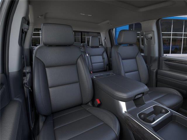 2026 Chevrolet Silverado 2500HD LTZ (Stk: 2-191255) in Paisley - Image 16 of 24 2026 Chevrolet Silverado 2500HD LTZ (Stk: 2-191255) in Paisley - Image 16 of 24