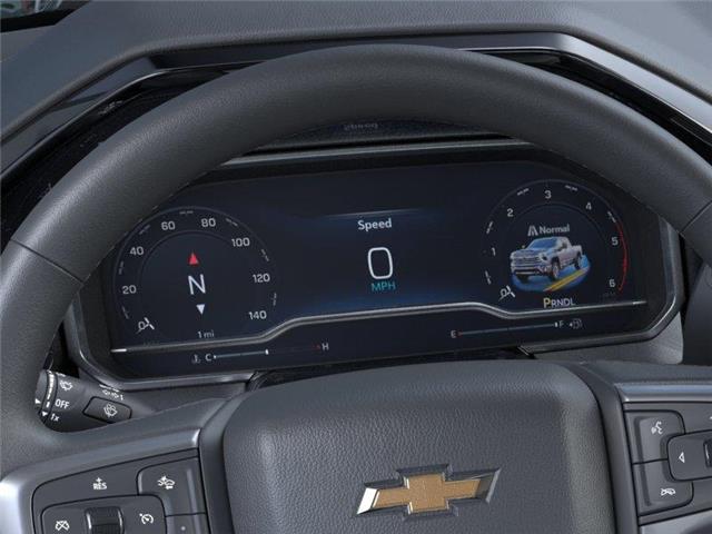 2026 Chevrolet Silverado 2500HD LTZ (Stk: 2-191255) in Paisley - Image 18 of 24 2026 Chevrolet Silverado 2500HD LTZ (Stk: 2-191255) in Paisley - Image 18 of 24