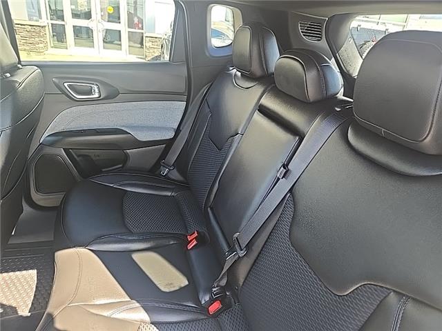 2025 Jeep Compass North (Stk: T108A) in Miramichi - Image 11 of 13 2025 Jeep Compass North (Stk: T108A) in Miramichi - Image 11 of 13