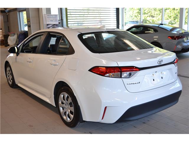 2023 Toyota Corolla LE (Stk: 26742A) in Kingston - Image 2 of 10