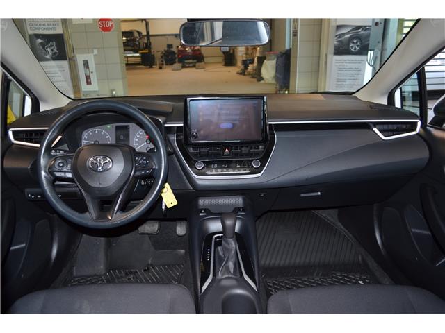 2023 Toyota Corolla LE (Stk: 26742A) in Kingston - Image 3 of 10