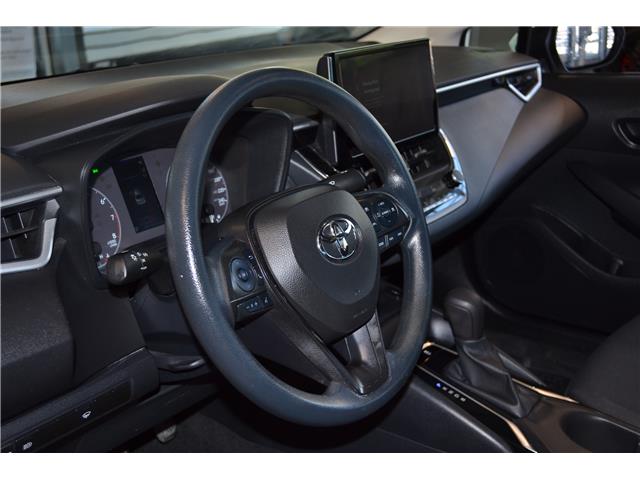 2023 Toyota Corolla LE (Stk: 26742A) in Kingston - Image 4 of 10