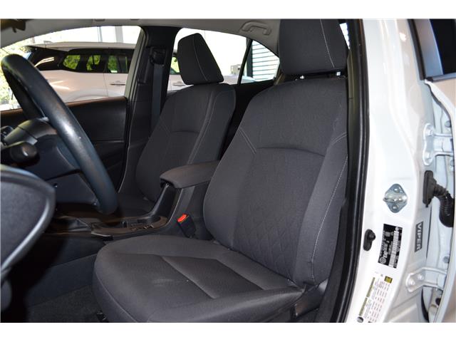2023 Toyota Corolla LE (Stk: 26742A) in Kingston - Image 8 of 10
