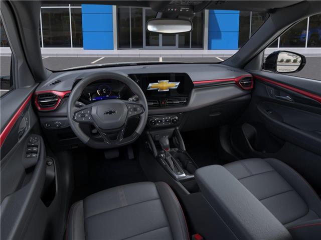 2026 Chevrolet TrailBlazer RS (Stk: 260502) in Ottawa - Image 15 of 24