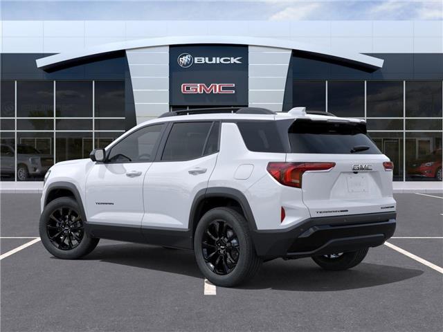 2026 GMC Terrain Elevation (Stk: 260498) in Ottawa - Image 3 of 24