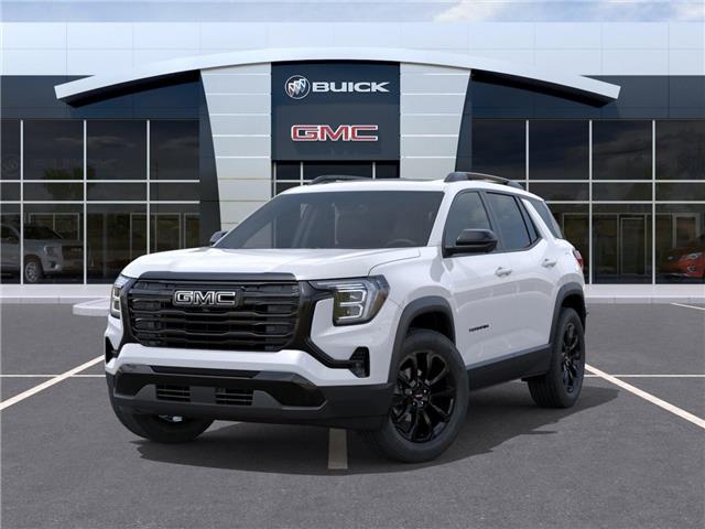 2026 GMC Terrain Elevation (Stk: 260498) in Ottawa - Image 6 of 24
