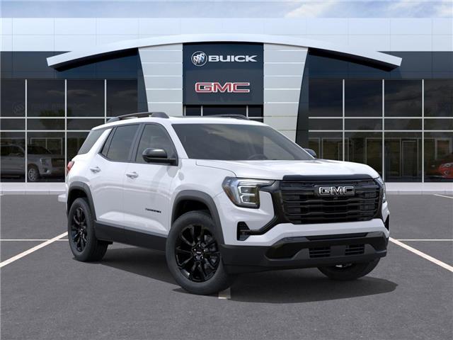 2026 GMC Terrain Elevation (Stk: 260498) in Ottawa - Image 7 of 24
