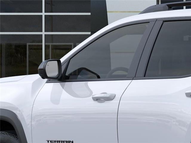 2026 GMC Terrain Elevation (Stk: 260498) in Ottawa - Image 12 of 24