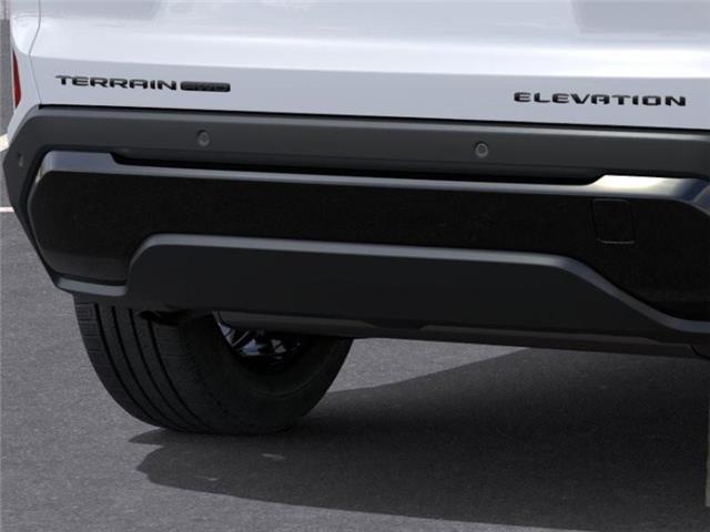 2026 GMC Terrain Elevation (Stk: 260498) in Ottawa - Image 14 of 24