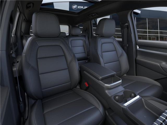 2026 GMC Terrain Elevation (Stk: 260498) in Ottawa - Image 16 of 24
