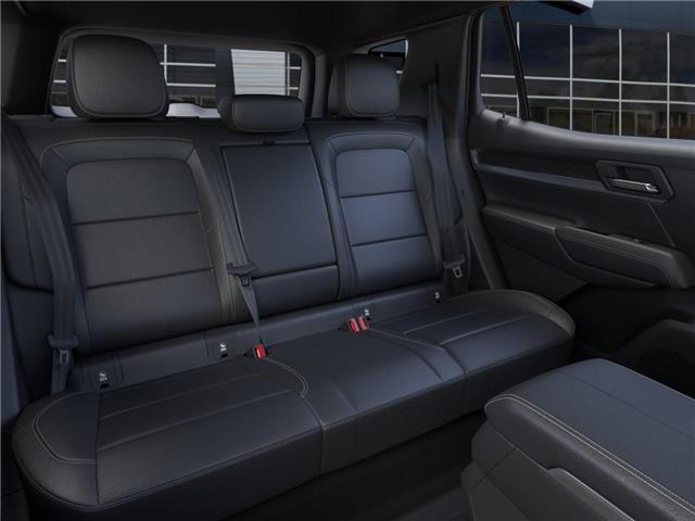 2026 GMC Terrain Elevation (Stk: 260498) in Ottawa - Image 17 of 24
